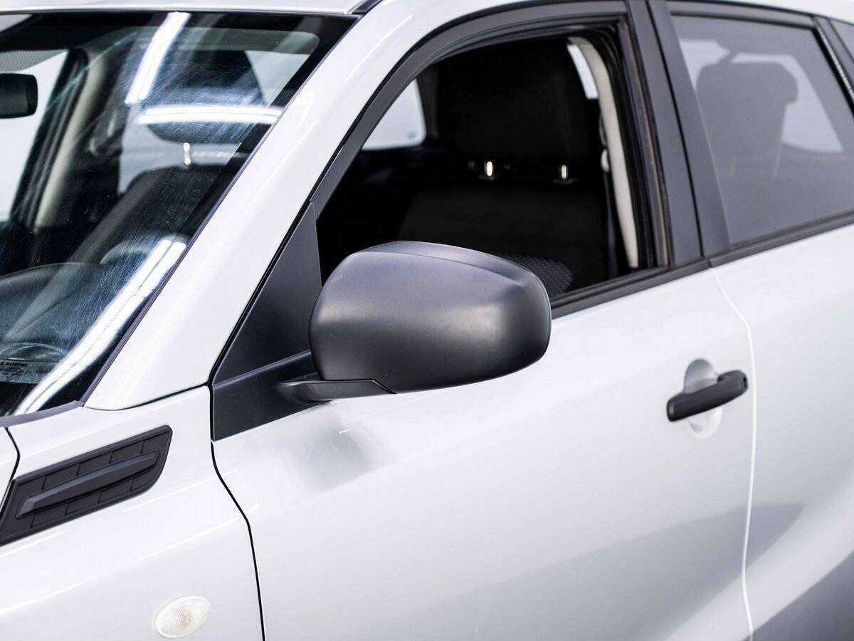 Продажа Б/У Сузуки Витара. Фото: #7