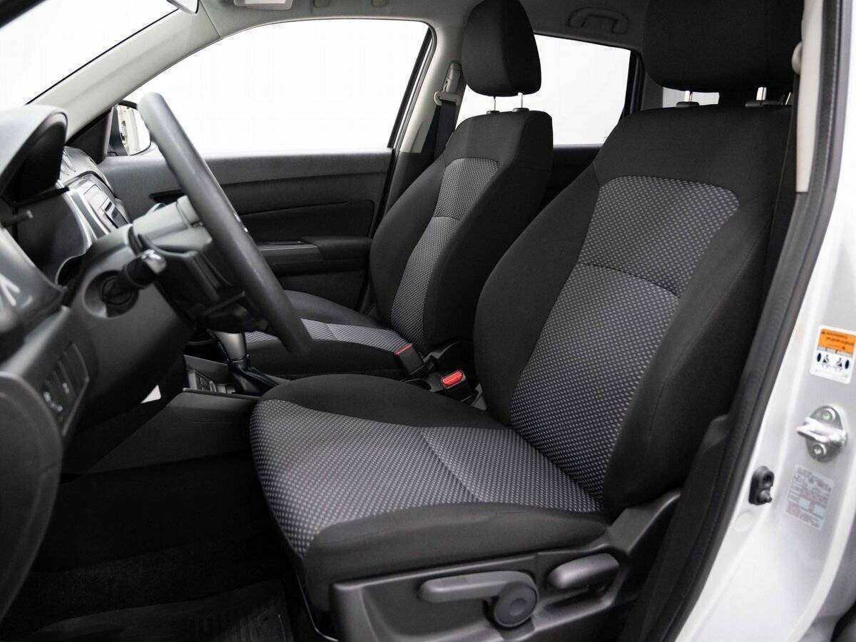 Продажа Б/У Сузуки Витара. Фото: #10