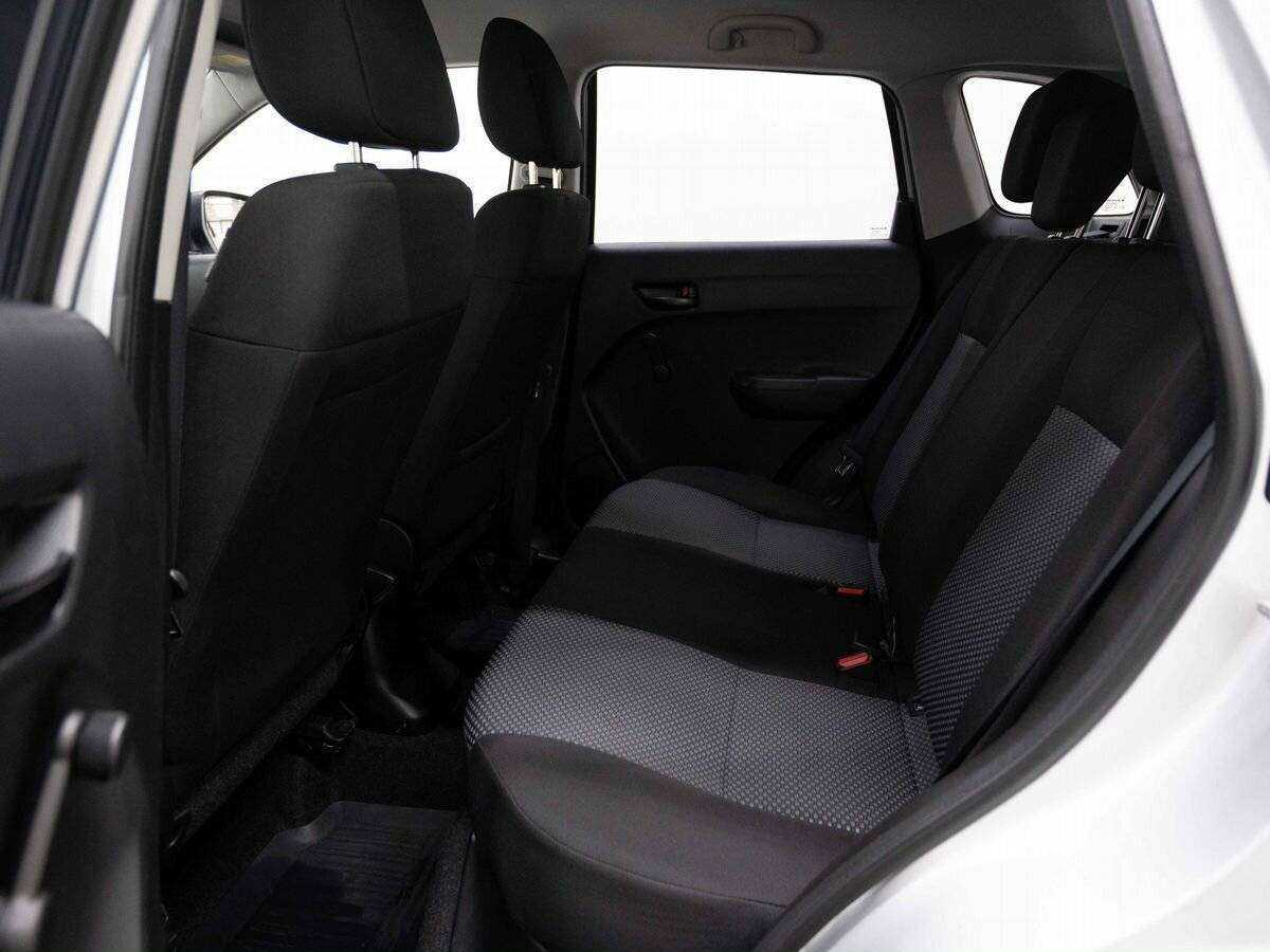 Продажа Б/У Сузуки Витара. Фото: #11