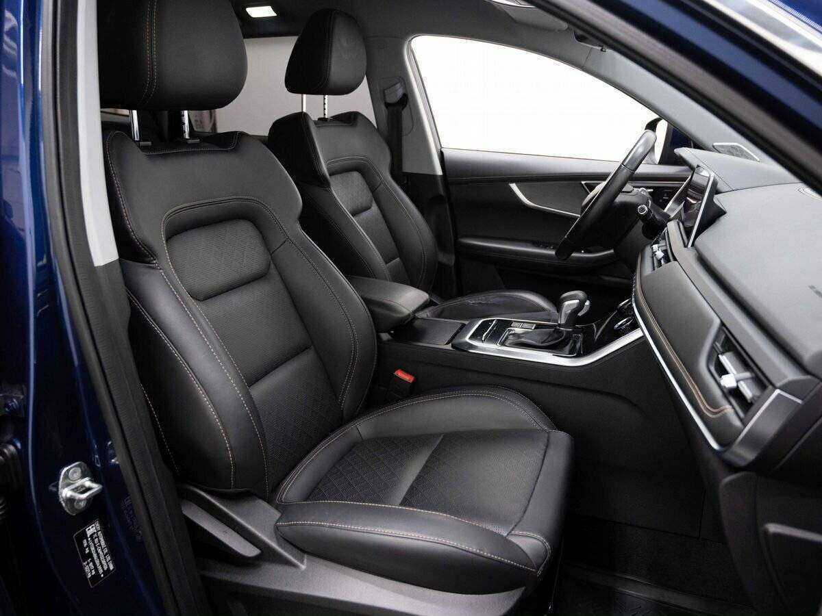 Продажа Б/У Чери Тигго 8. Фото: #11