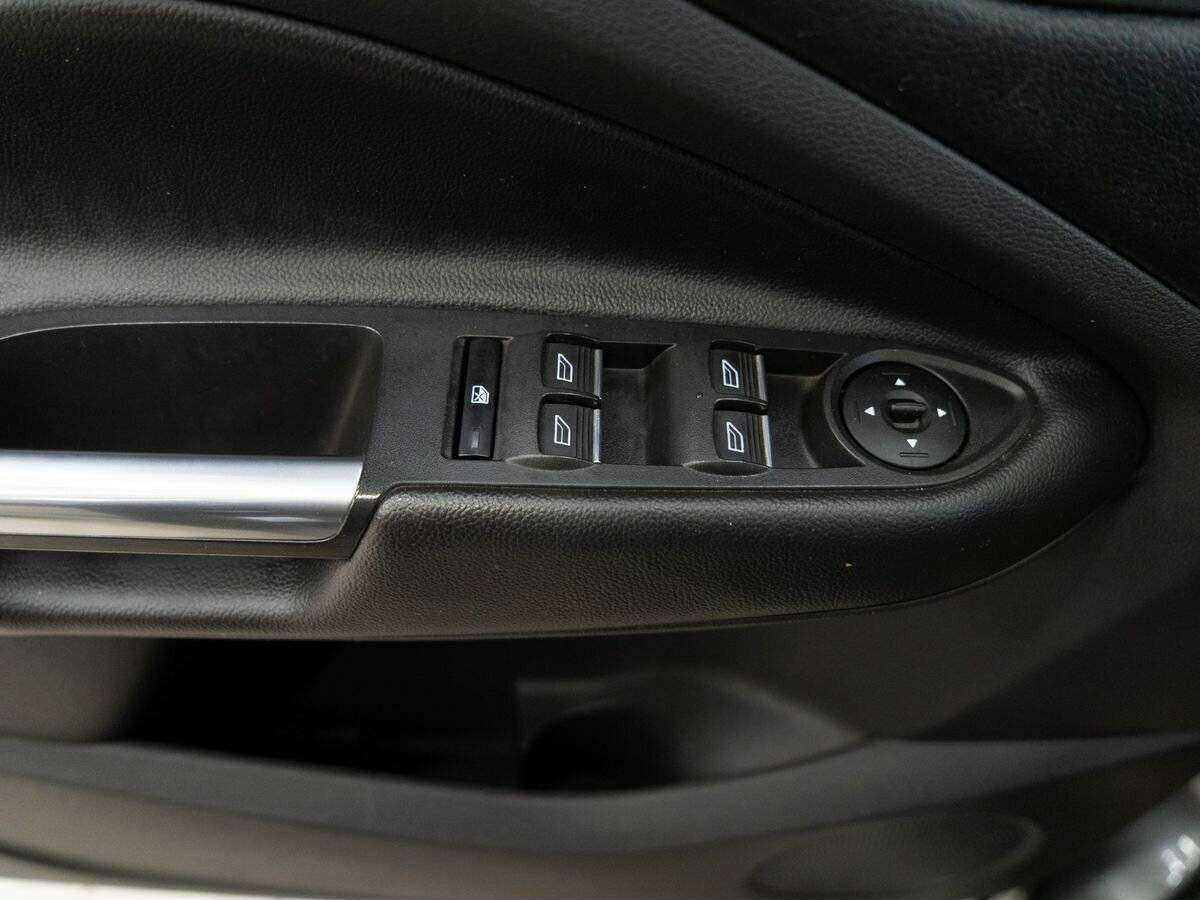 Продажа Б/У Форд Куга. Фото: #13