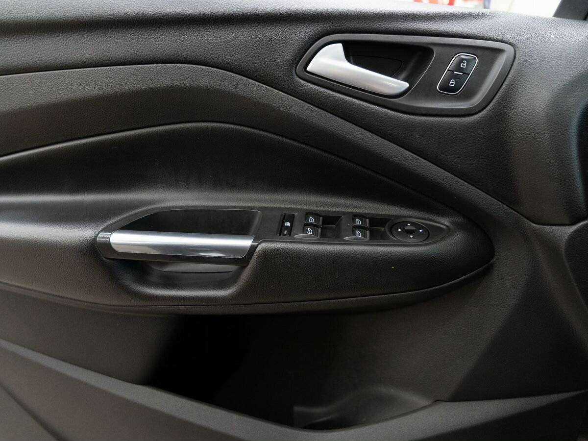 Продажа Б/У Форд Куга. Фото: #14