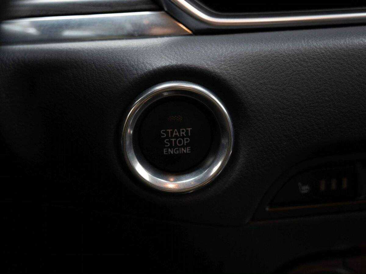 Купить Mazda CX-5 с пробегом. Фото: #17