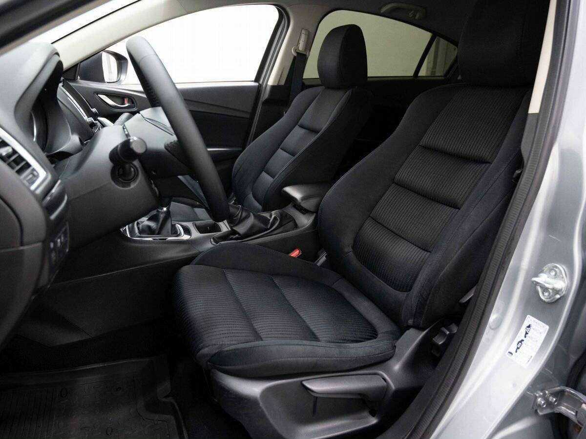 Продажа Б/У Мазда 6. Фото: #7