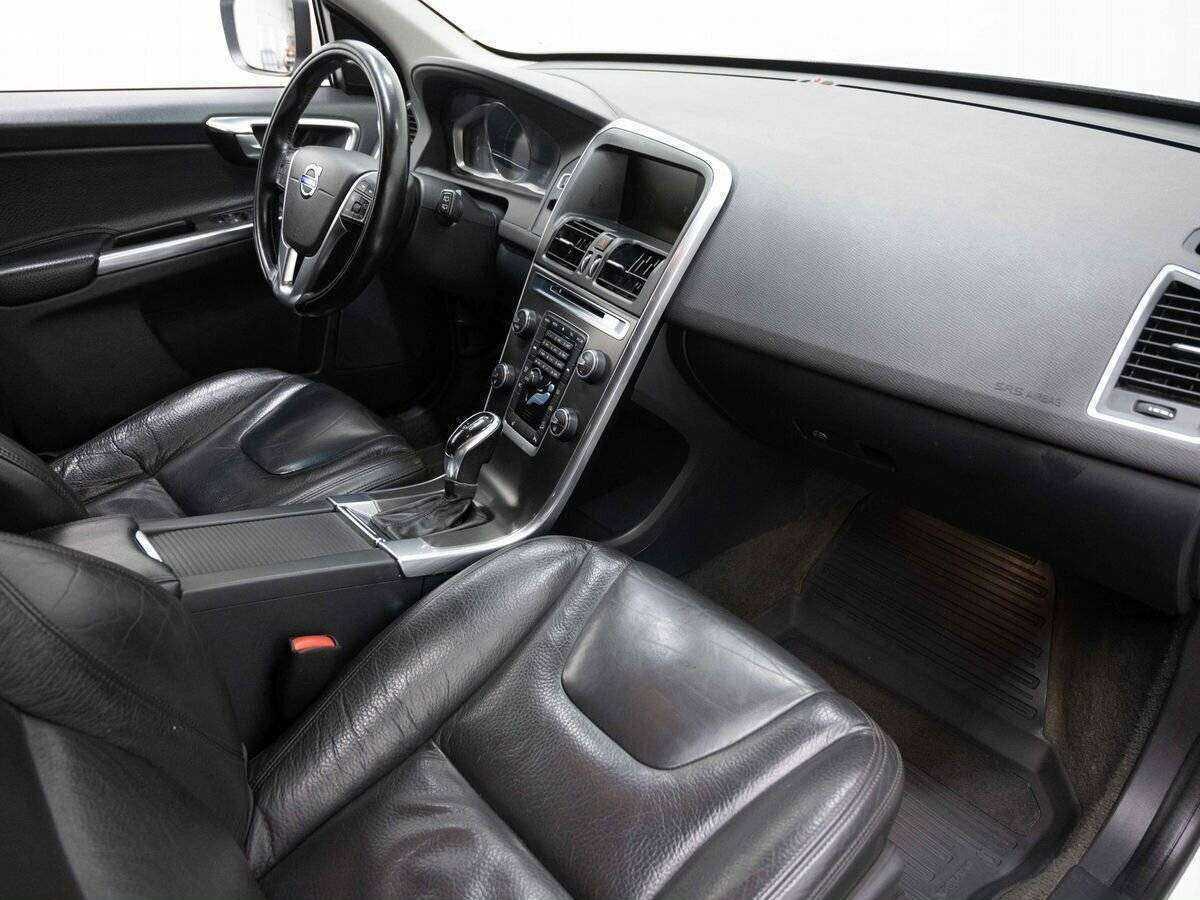 Продажа Б/У Вольво ИксЦ60. Фото: #10