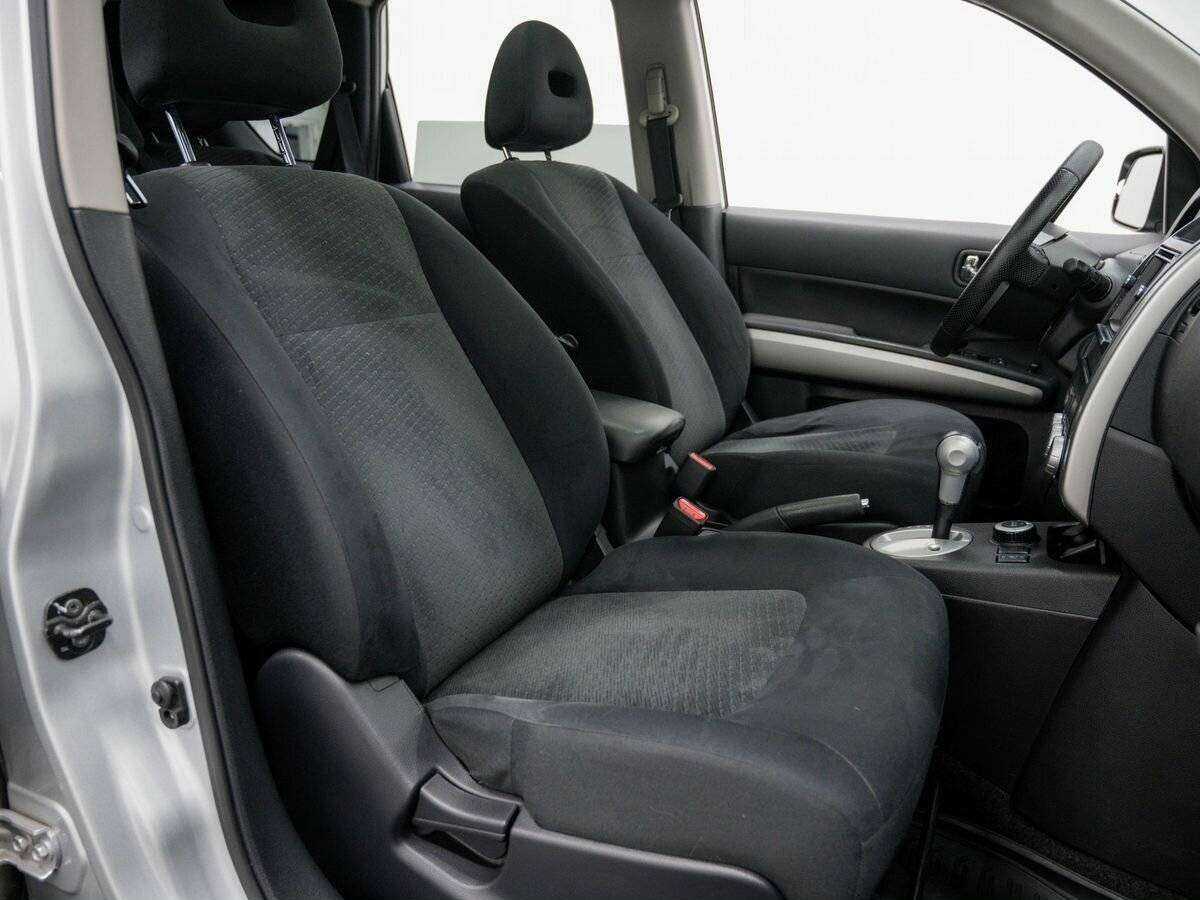 Продажа Б/У Ниссан Икс-Трейл. Фото: #8