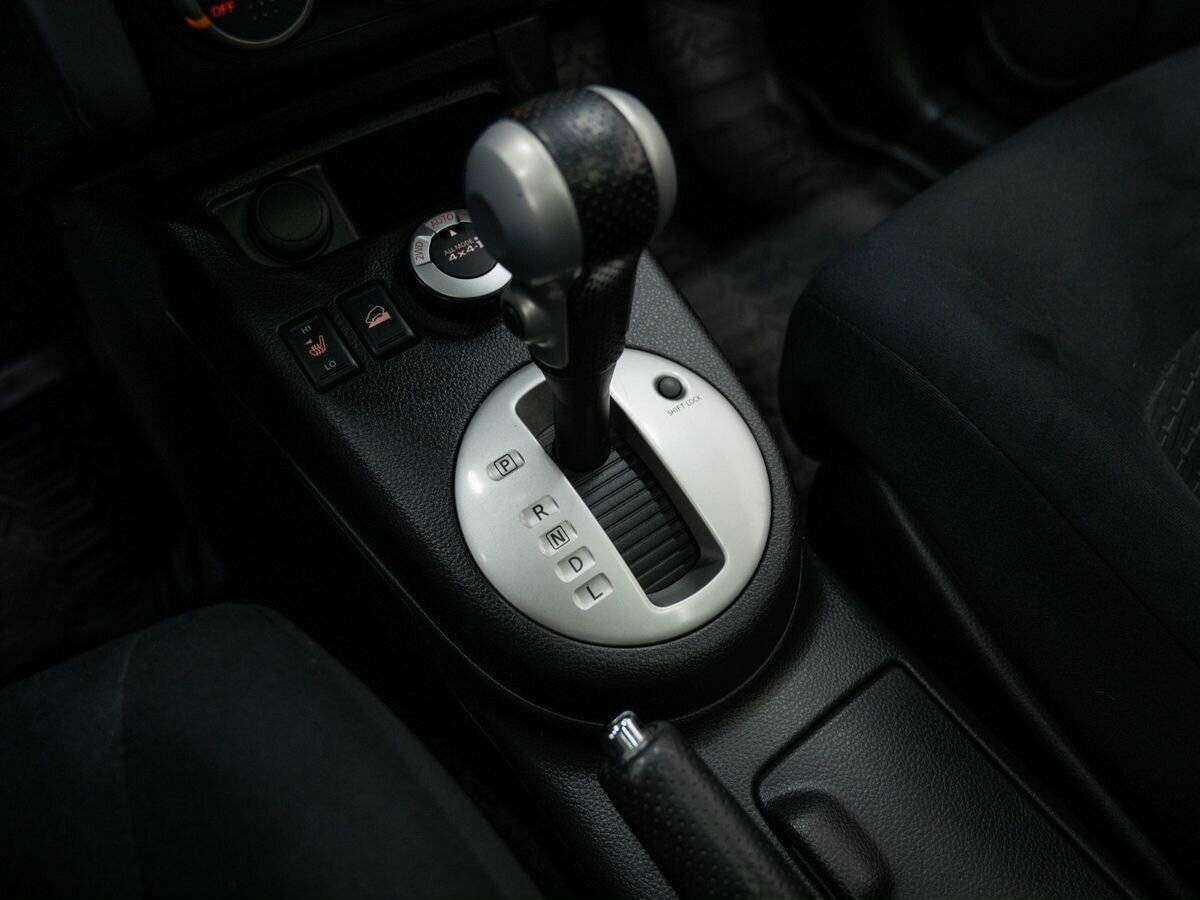 Продажа Б/У Ниссан Икс-Трейл. Фото: #20