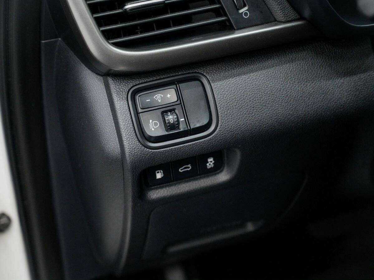 Продажа Б/У Киа Оптима. Фото: #12