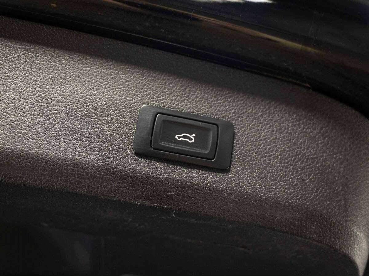 Купить Audi Q7 с пробегом. Фото: #22