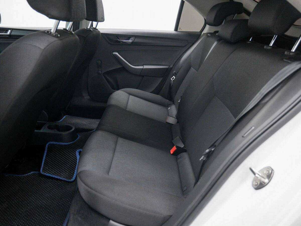 Продажа Б/У Шкода Рапид. Фото: #15