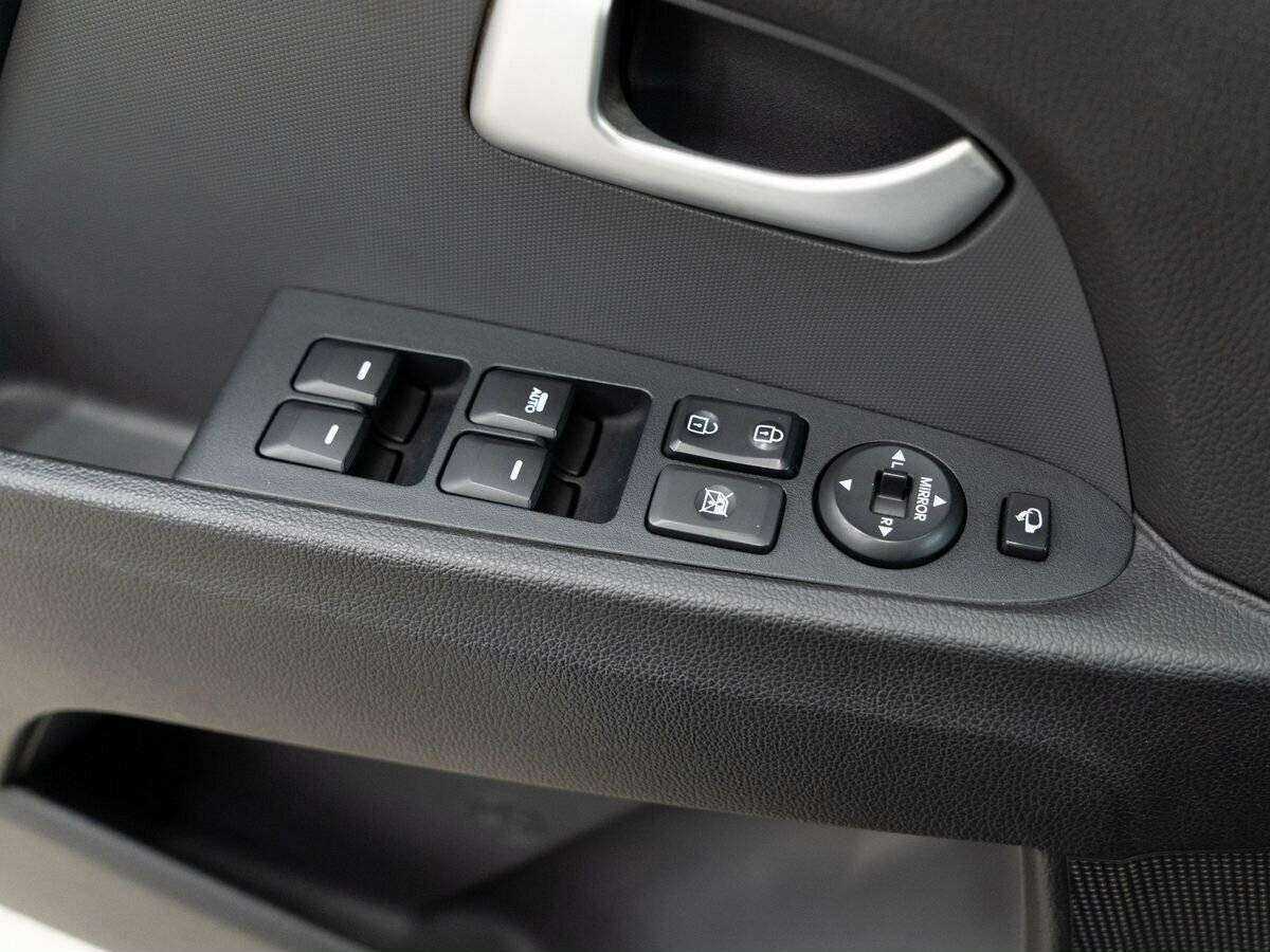 Продажа Б/У Киа Спортейдж. Фото: #12