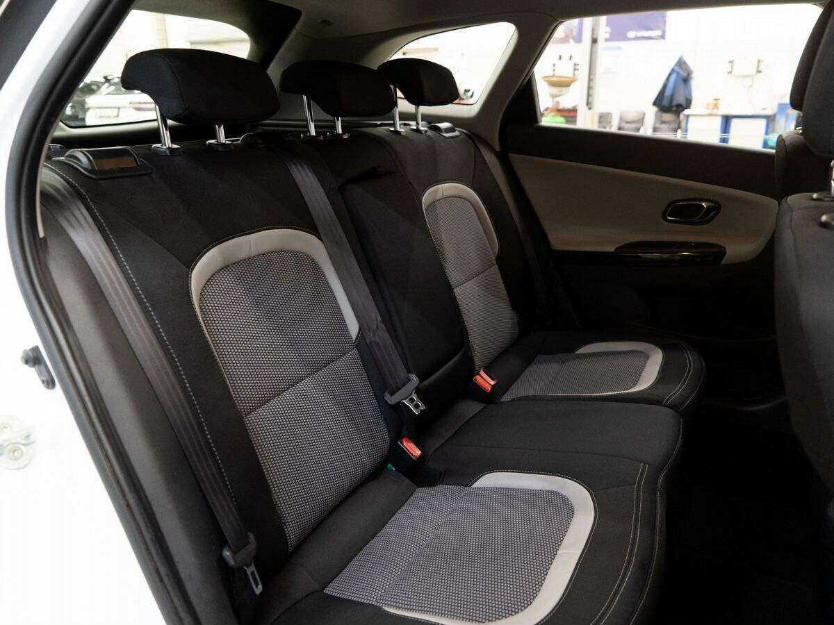 Продажа Б/У Киа Сид. Фото: #7