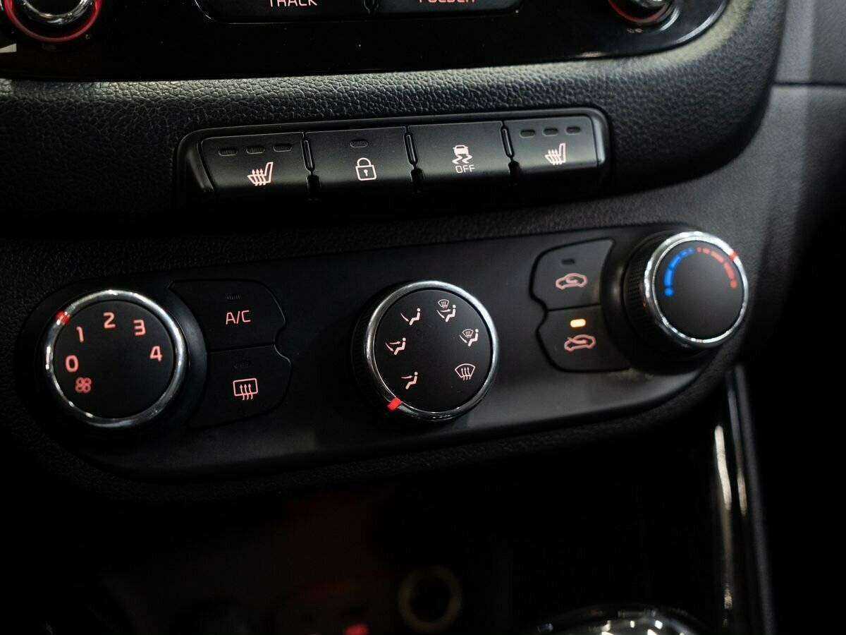 Продажа Б/У Киа Сид. Фото: #13