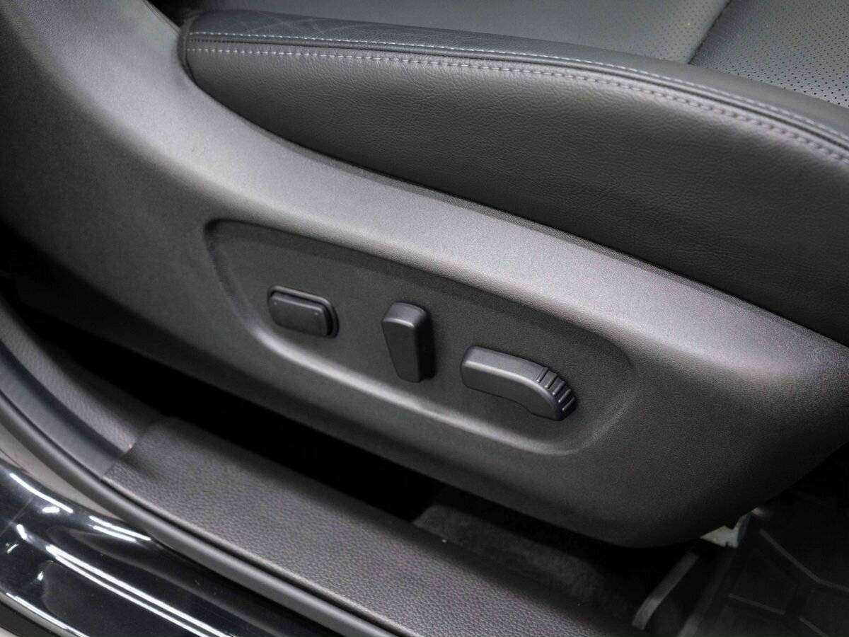 Купить Nissan X-Trail с пробегом. Фото: #12