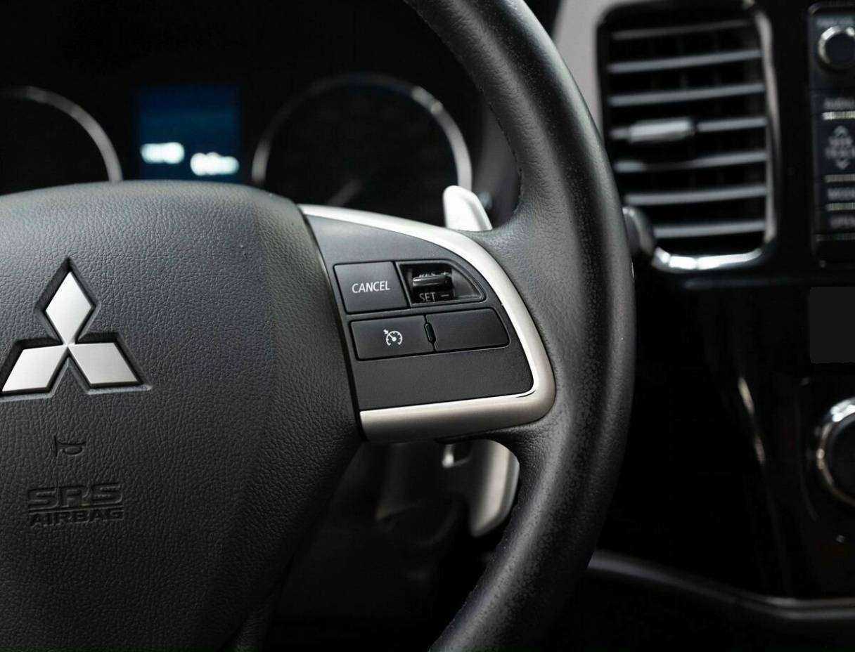 Продажа Б/У Митсубиши Оутлэндер. Фото: #15