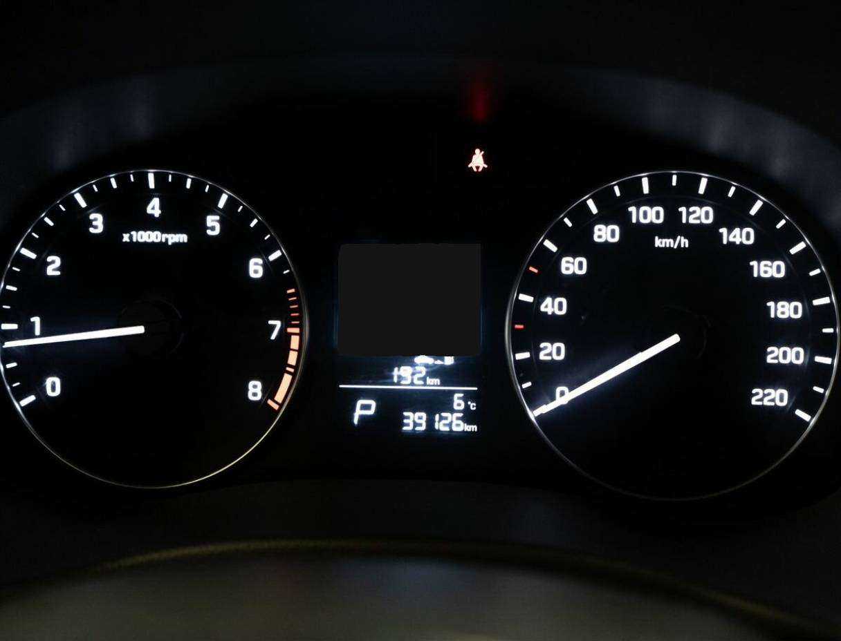 Купить Hyundai Creta с пробегом. Фото: #11