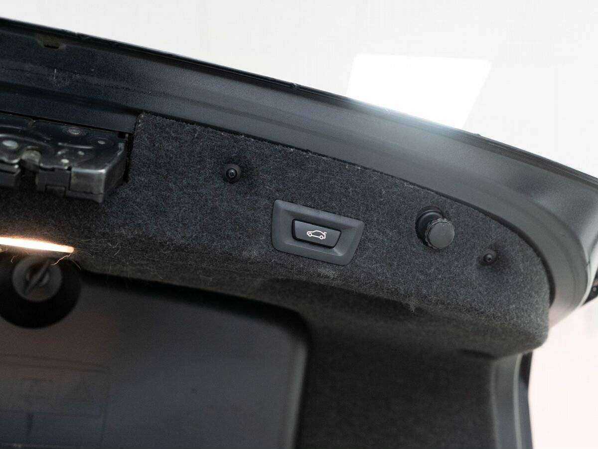 Купить BMW 5 серии с пробегом. Фото: #7