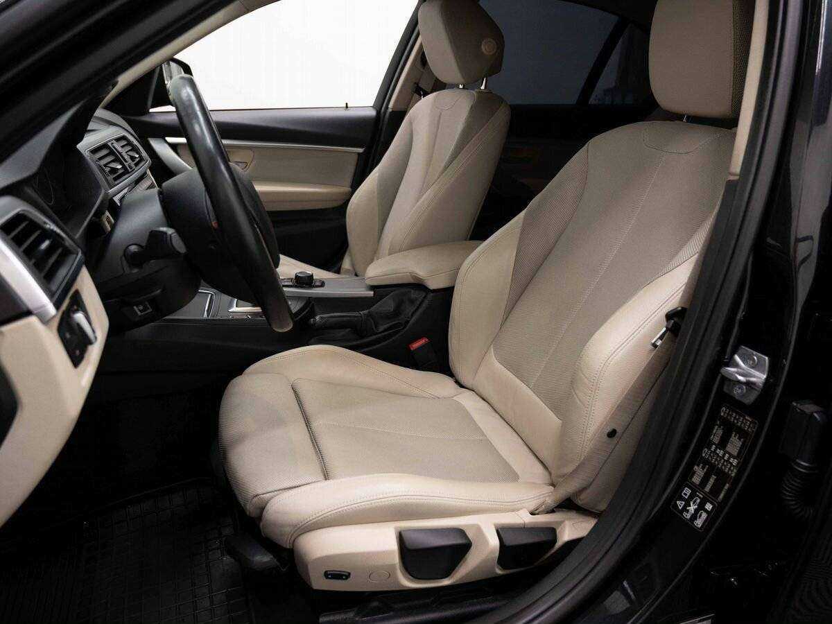 Купить BMW 3 серии с пробегом. Фото: #7