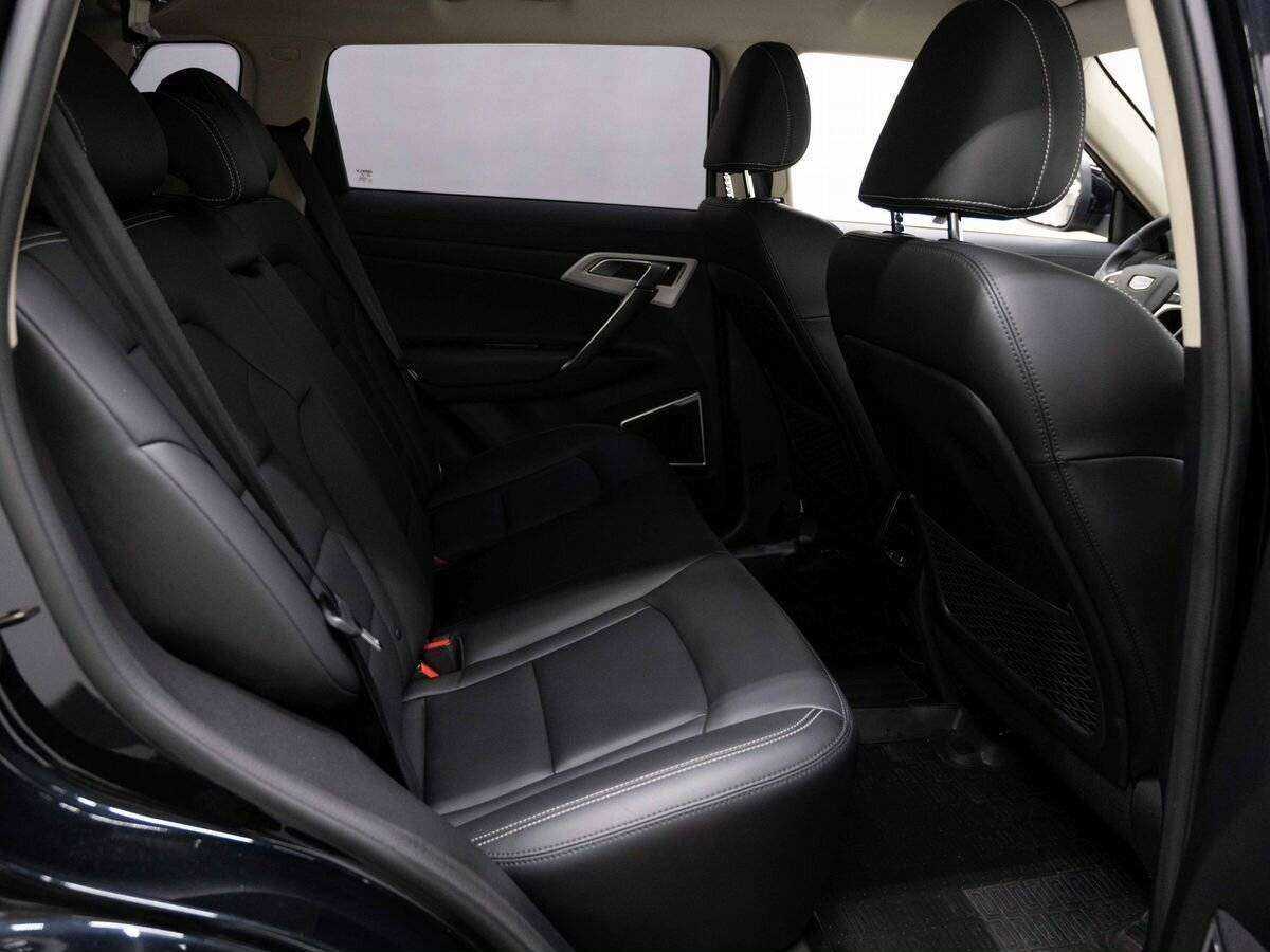 Продажа Б/У Джили Атлас. Фото: #9