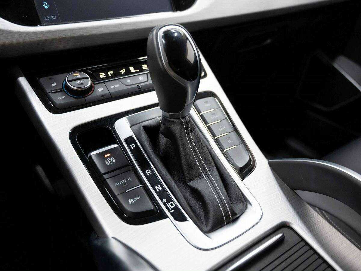 Продажа Б/У Джили Атлас. Фото: #23