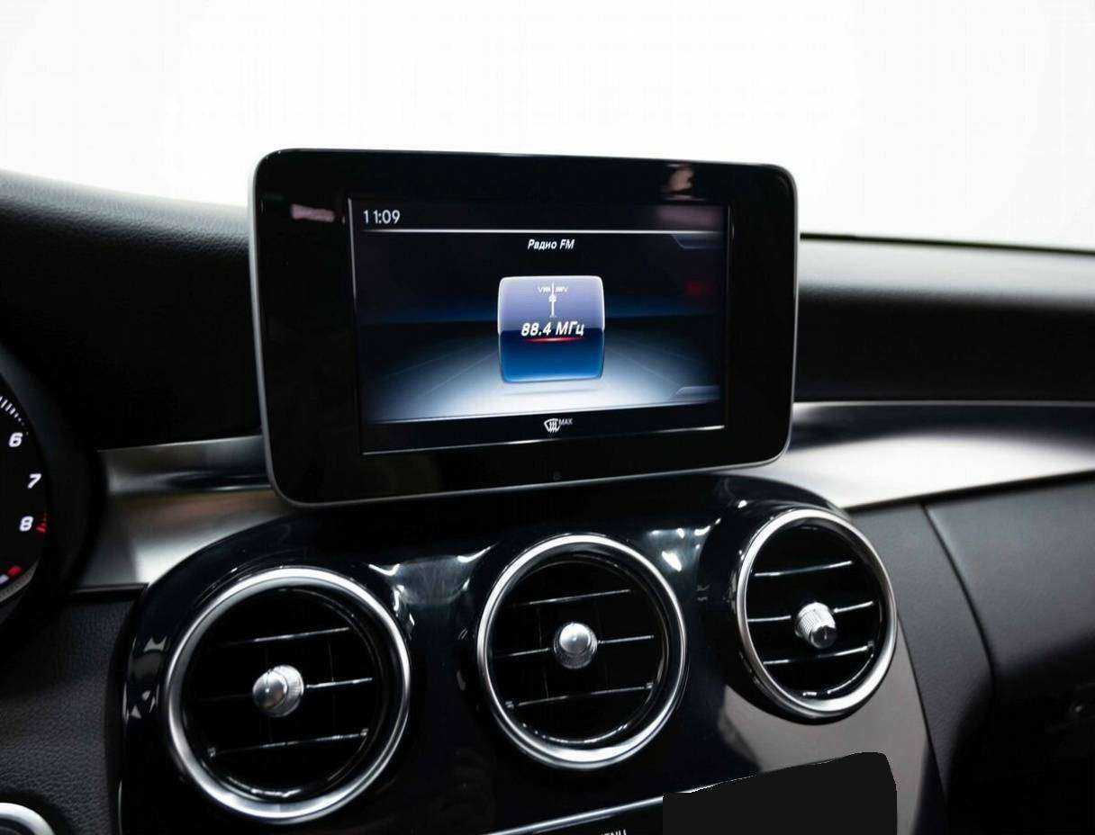 Купить Mercedes-Benz C-Класс с пробегом. Фото: #20