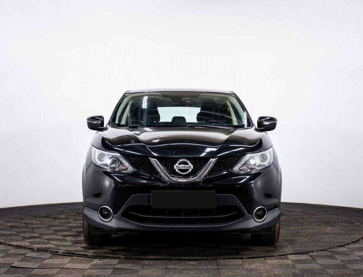 Продажа Б/У Ниссан Кашкай. Фото: #1