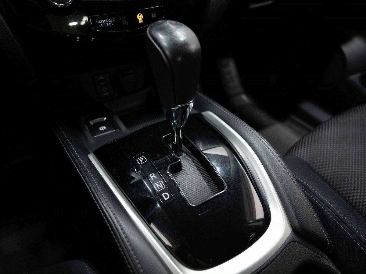 Продажа Б/У Ниссан Кашкай. Фото: #21