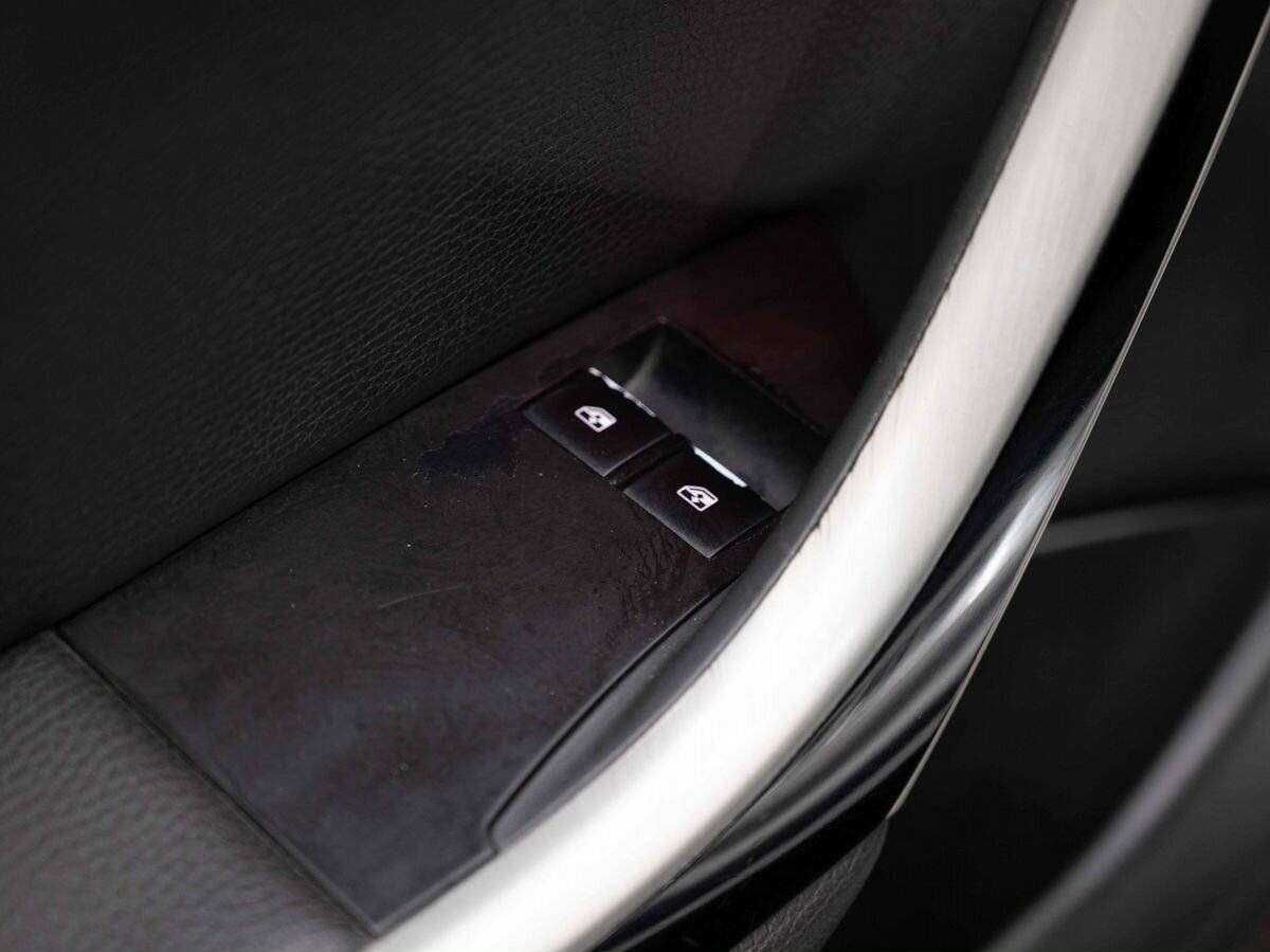 Продажа Б/У Опель Астра. Фото: #15