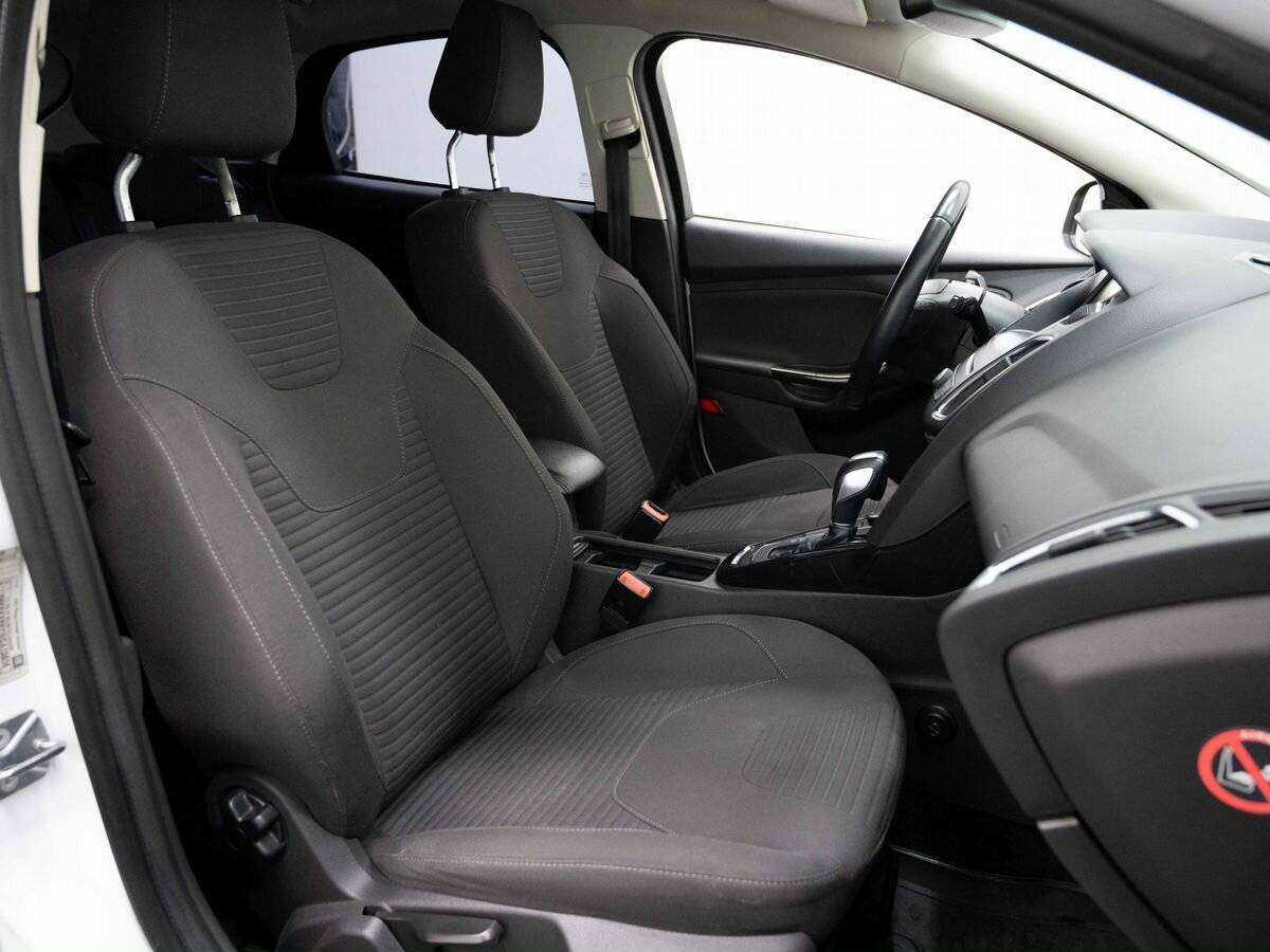 Продажа Б/У Форд Фокус. Фото: #11