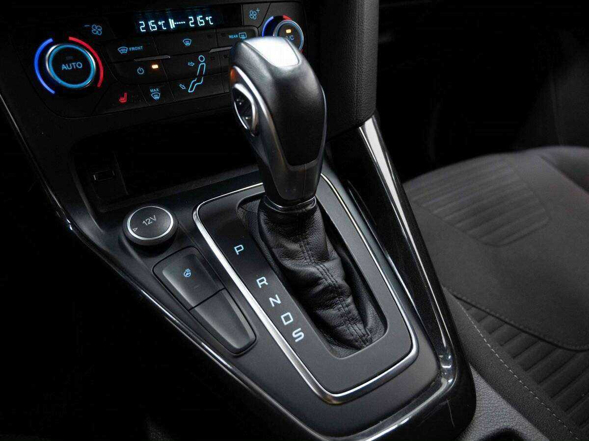 Продажа Б/У Форд Фокус. Фото: #16