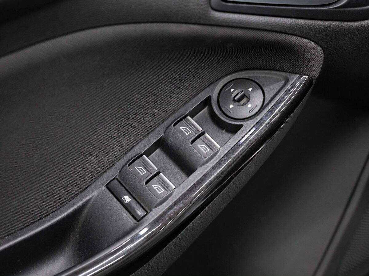 Продажа Б/У Форд Фокус. Фото: #17