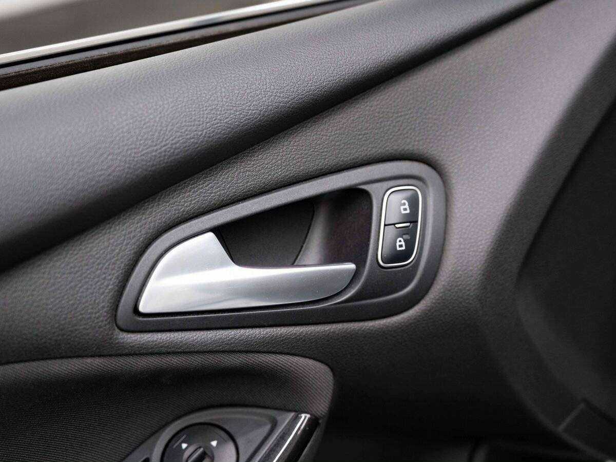 Продажа Б/У Форд Фокус. Фото: #18