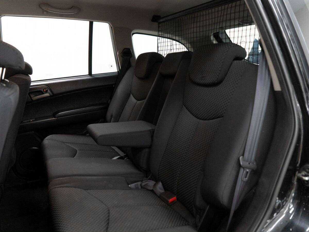 Продажа Б/У Сан-Ён Кирон. Фото: #6