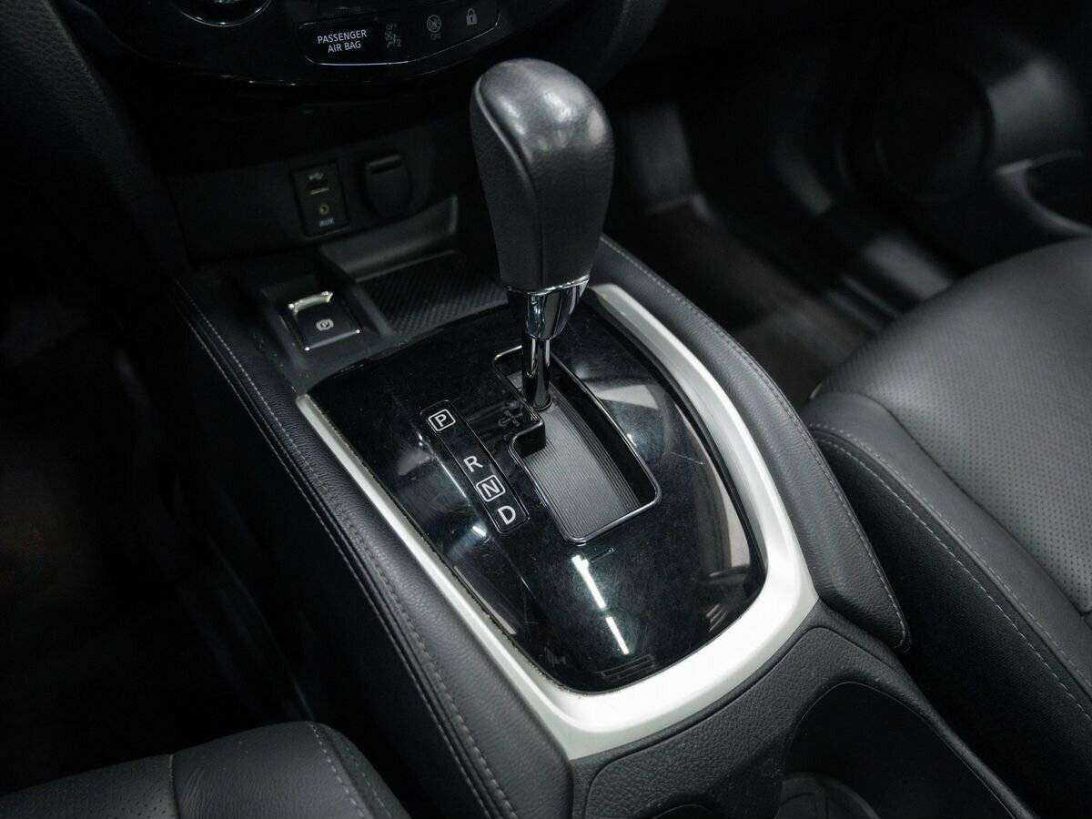 Продажа Б/У Ниссан Кашкай. Фото: #21