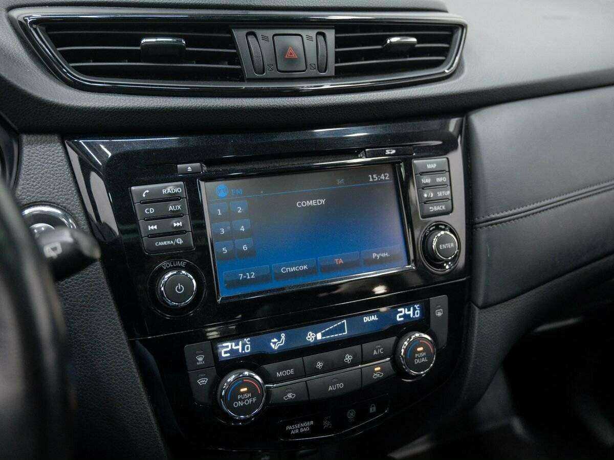 Продажа Б/У Ниссан Кашкай. Фото: #23