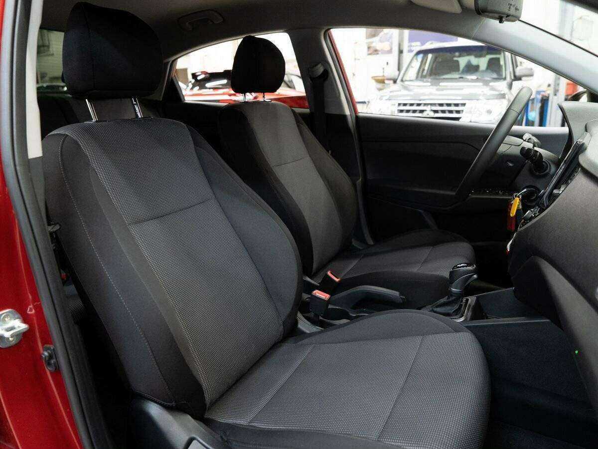 Продажа Б/У Хендай Солярис. Фото: #9