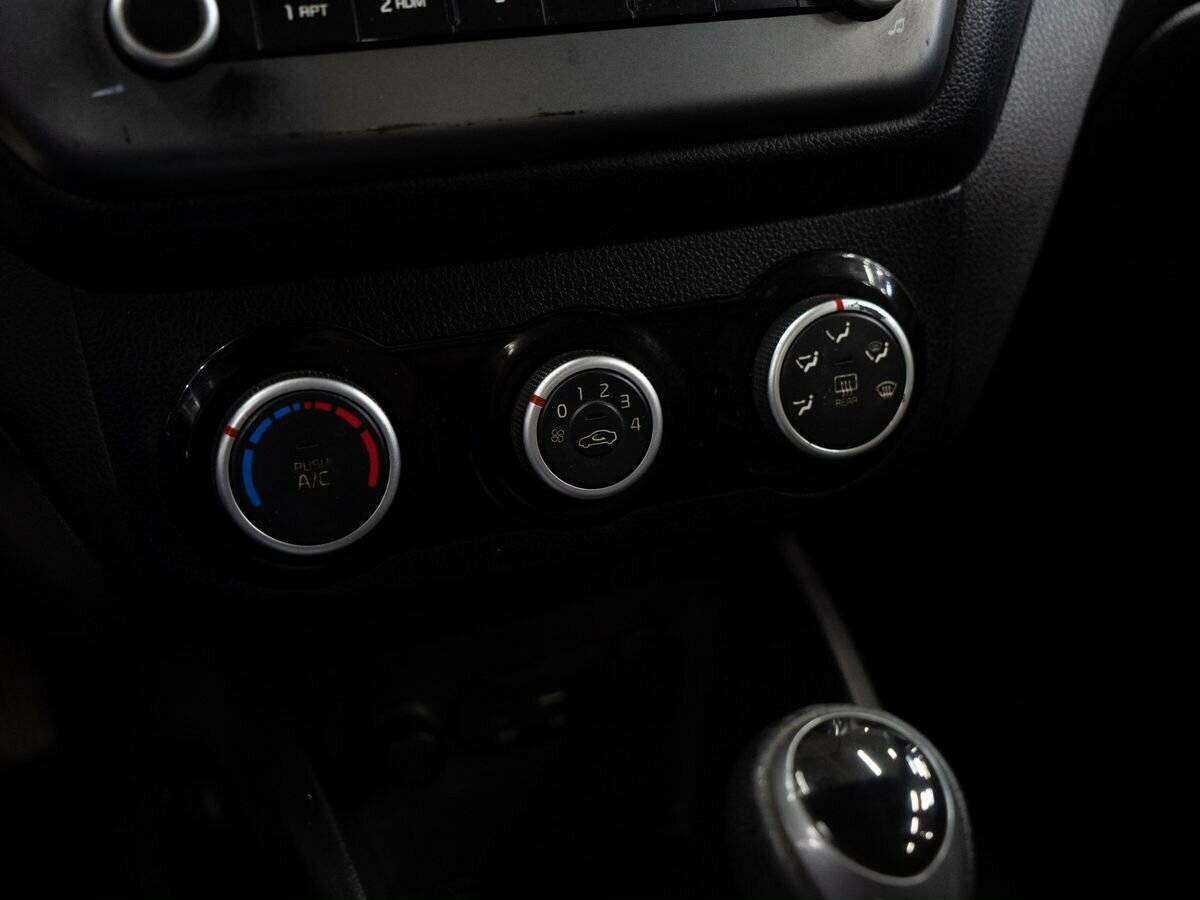 Продажа Б/У Киа Рио. Фото: #10