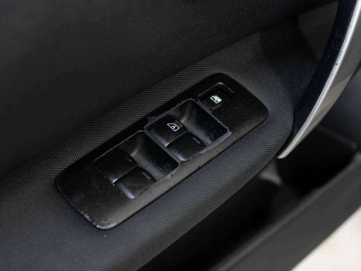 Продажа Б/У Ниссан Кашкай. Фото: #12