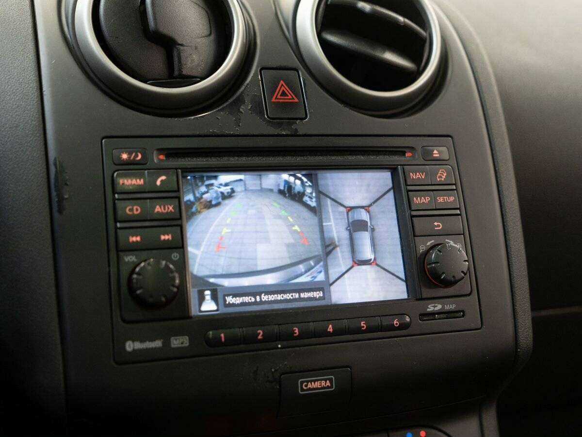 Продажа Б/У Ниссан Кашкай. Фото: #14