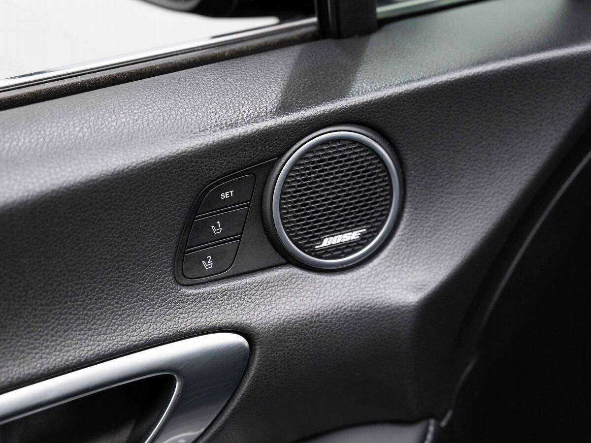 Купить Hyundai Sonata с пробегом. Фото: #23