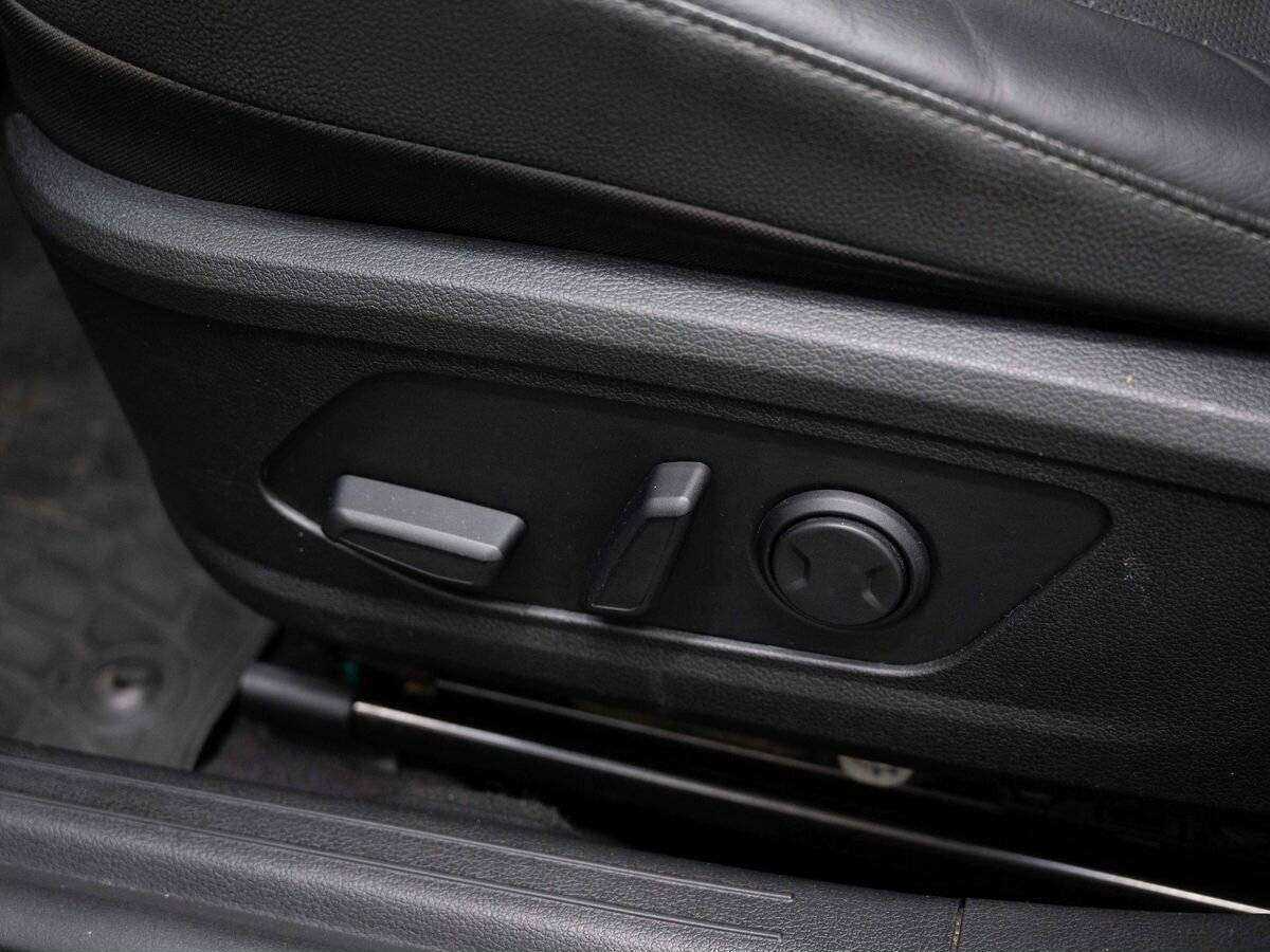 Купить Hyundai Sonata с пробегом. Фото: #24