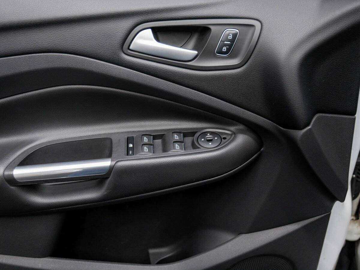 Продажа Б/У Форд Куга. Фото: #15