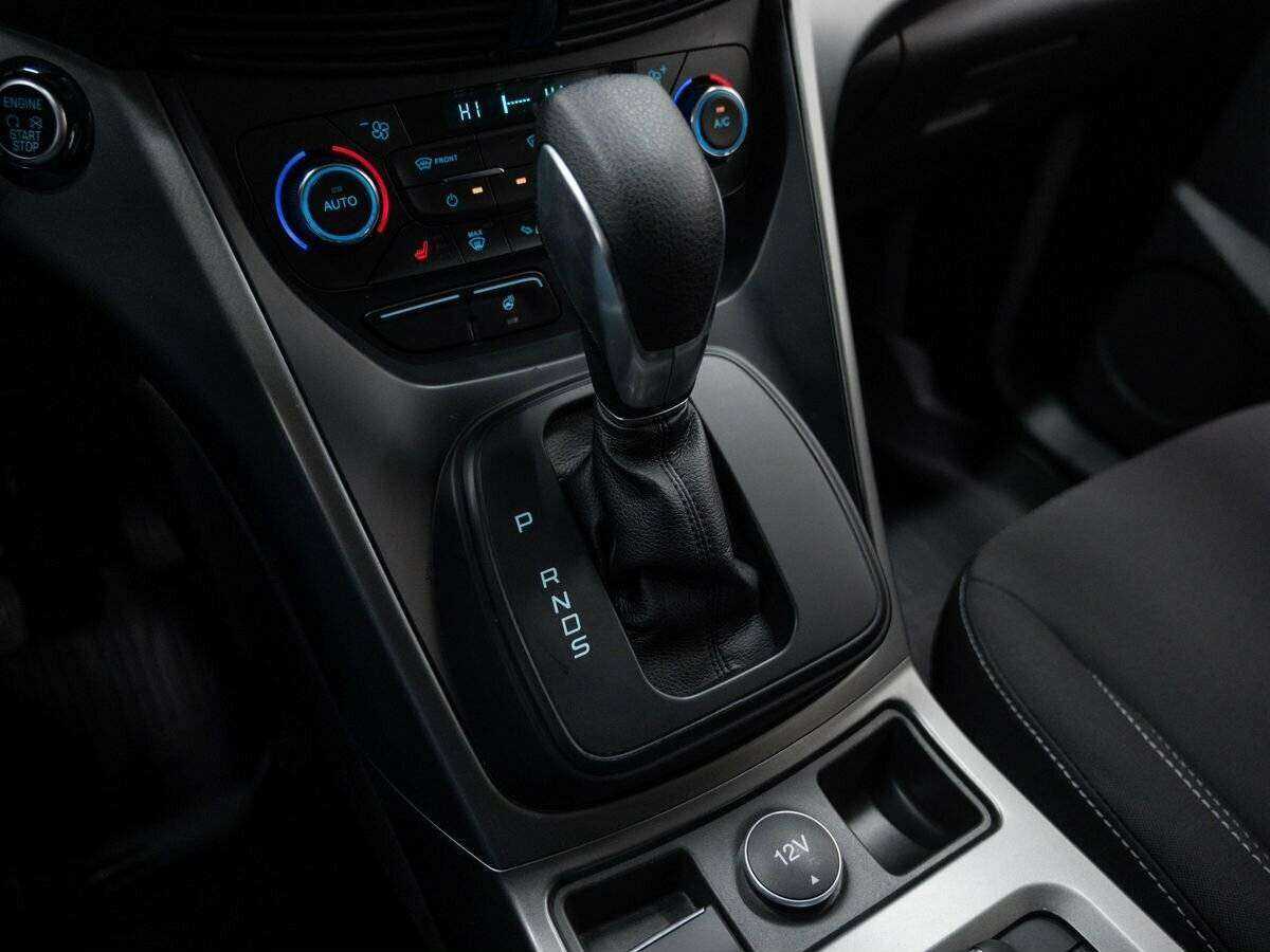 Продажа Б/У Форд Куга. Фото: #20