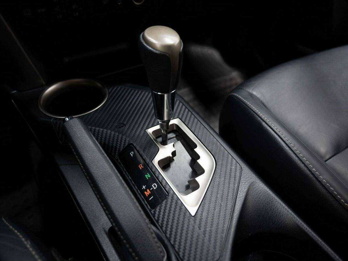 Продажа Б/У Тойота Рав4. Фото: #17