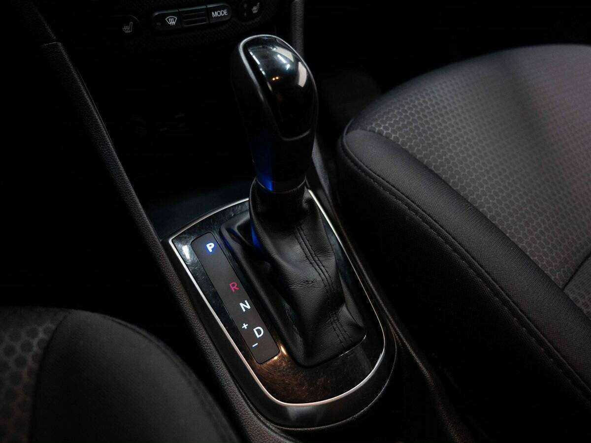 Продажа Б/У Хендай Солярис. Фото: #19