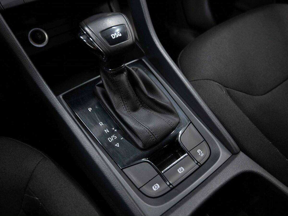 Купить Skoda Kodiaq с пробегом. Фото: #18