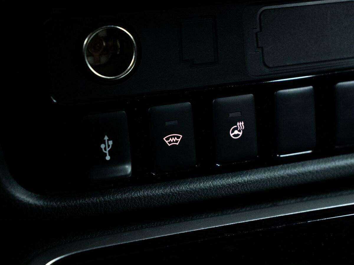 Купить Mitsubishi Outlander с пробегом. Фото: #16