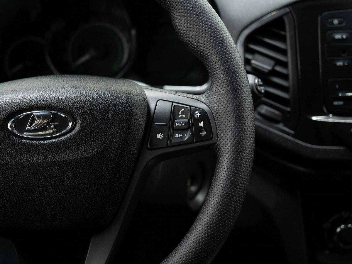 Продажа Б/У Лада (ВАЗ) ИКСРЭЙ. Фото: #14