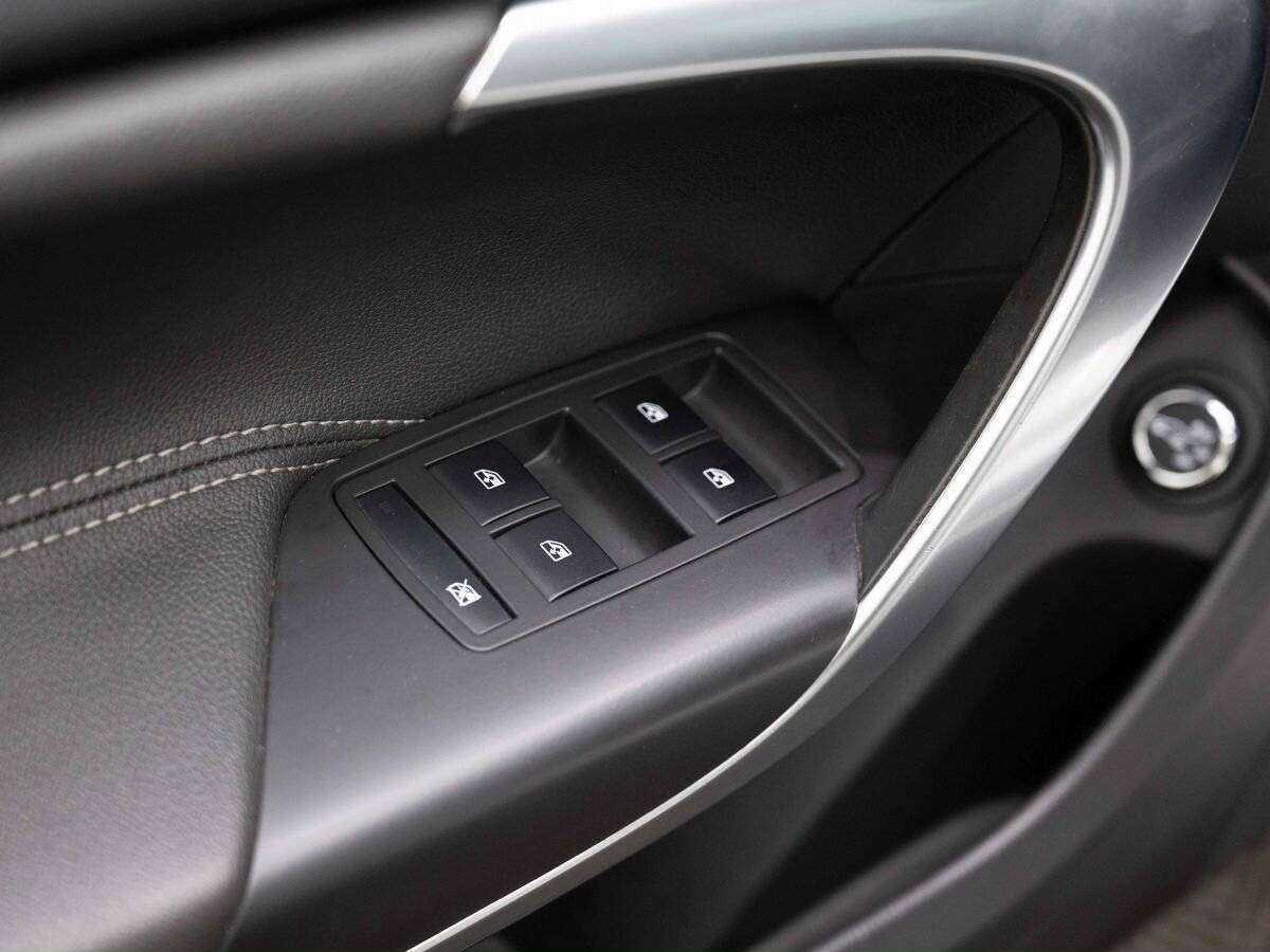 Продажа Б/У Опель Инсигния. Фото: #27