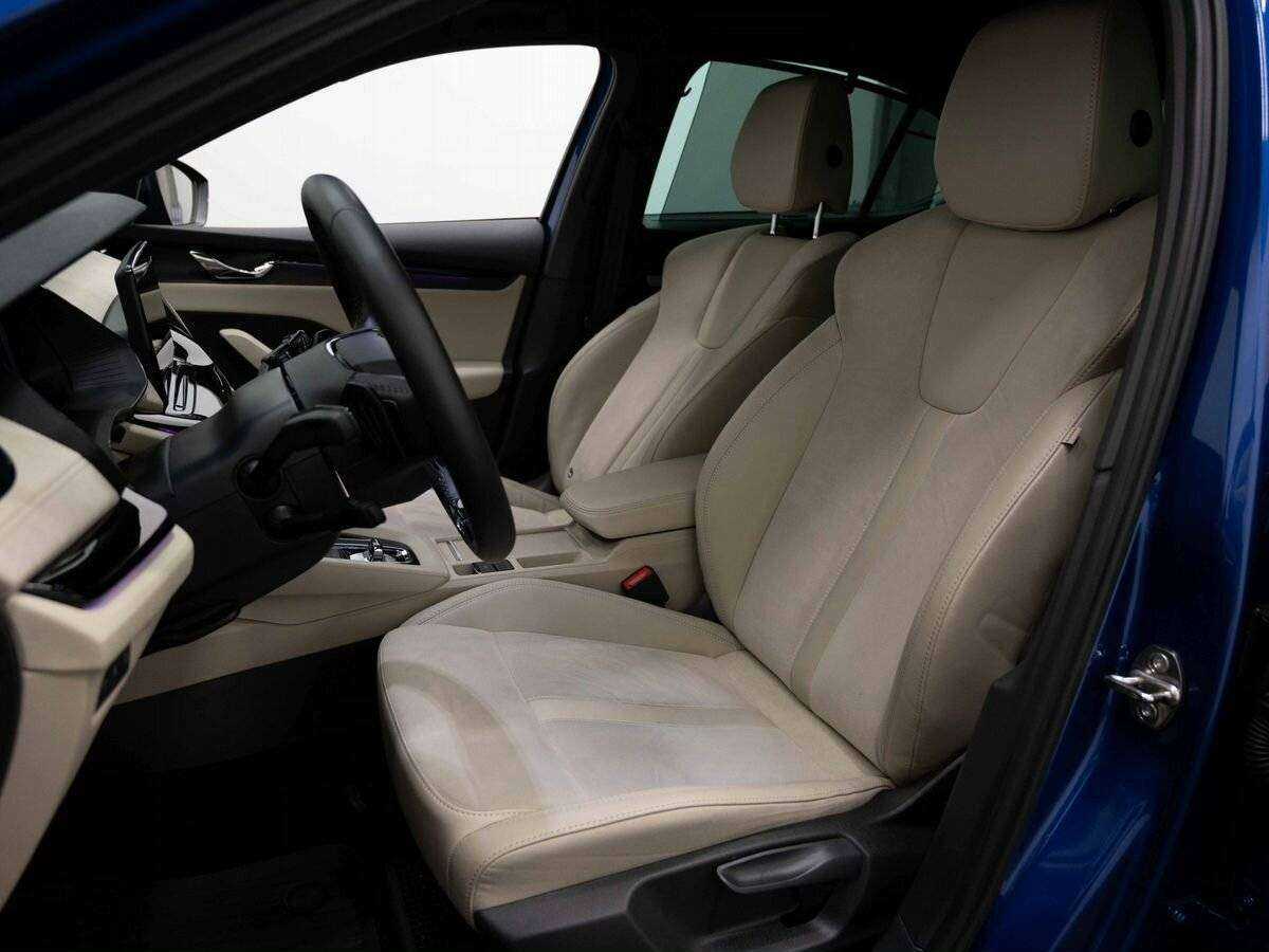 Купить Skoda Octavia с пробегом. Фото: #9